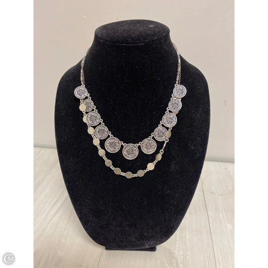 Necklace Layered By Lucky Brand