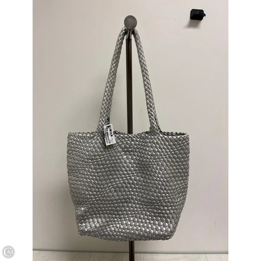 Handbag By London Fog, Size: Large