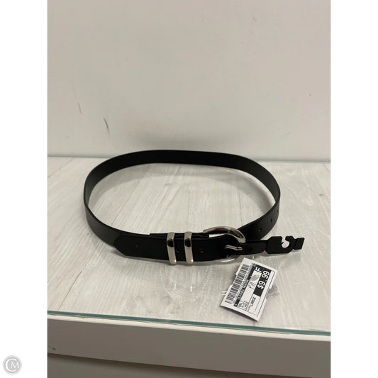 Belt By Clothes Mentor, Size: Large