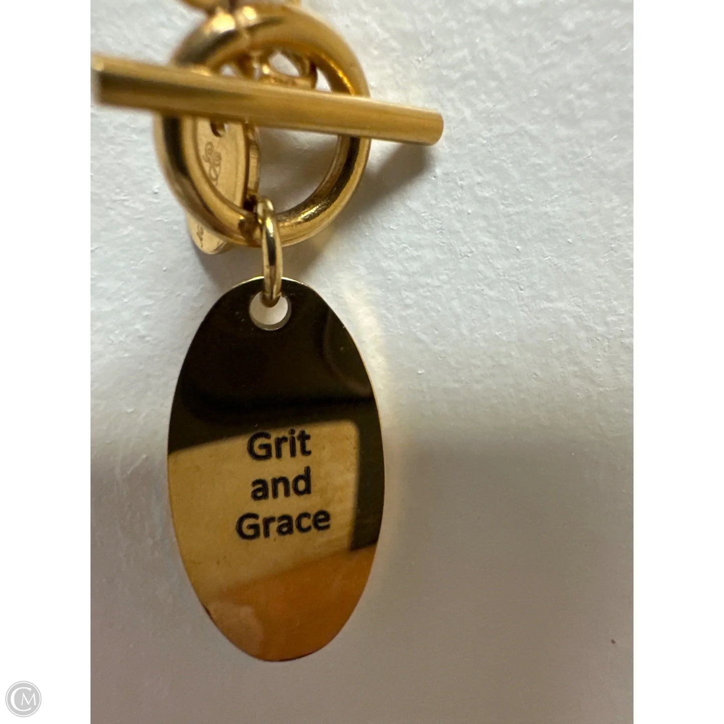 Necklace Other By Plunder