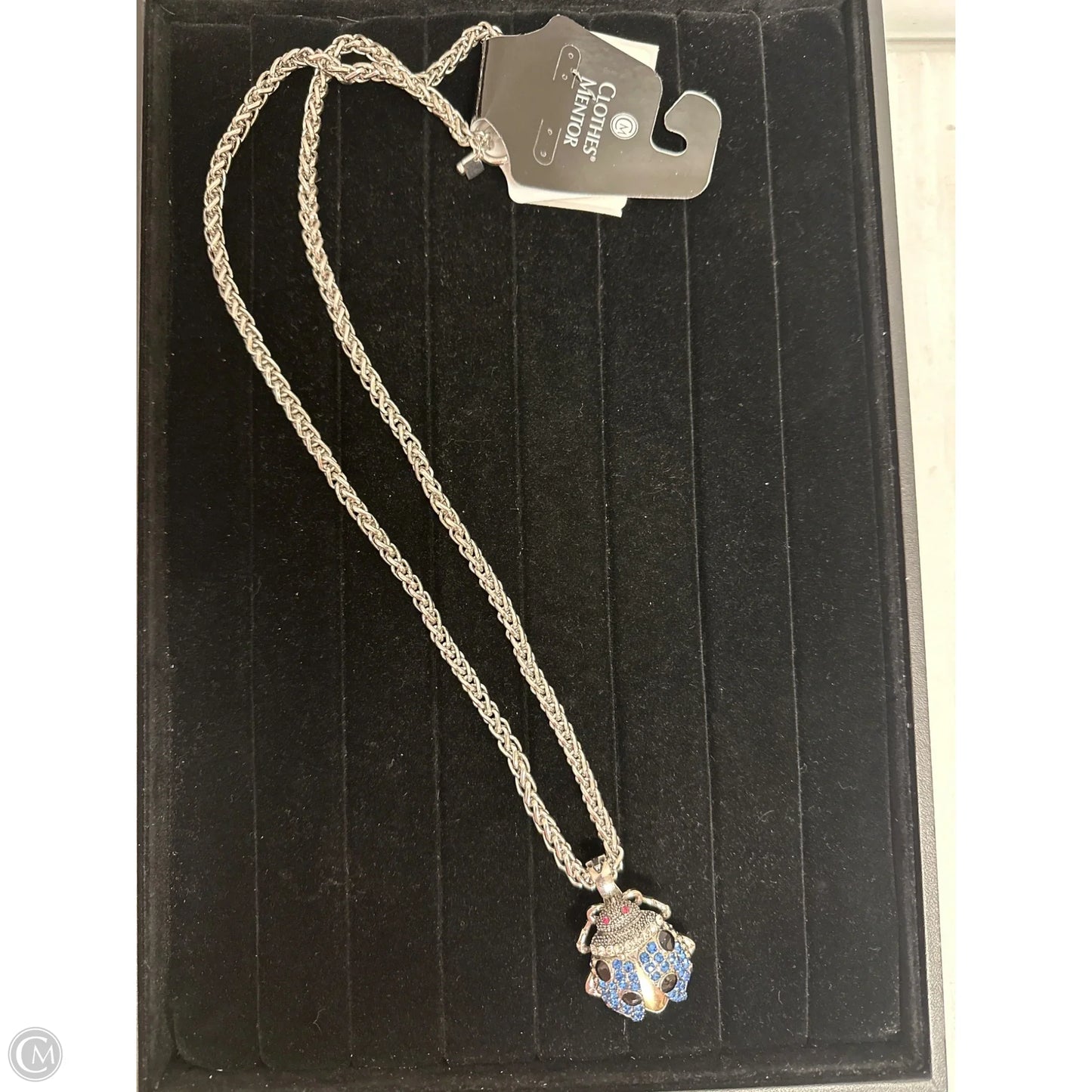 Necklace Pendant By Banana Republic