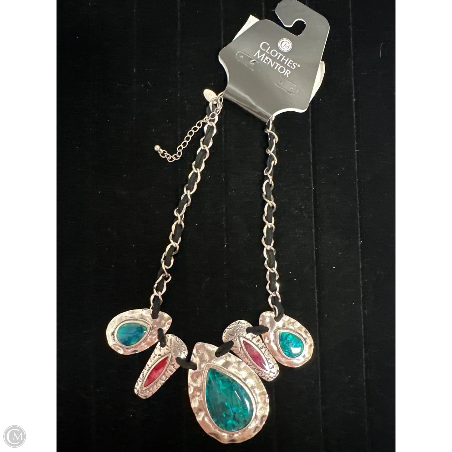 Necklace Pendant By Laura Ashley