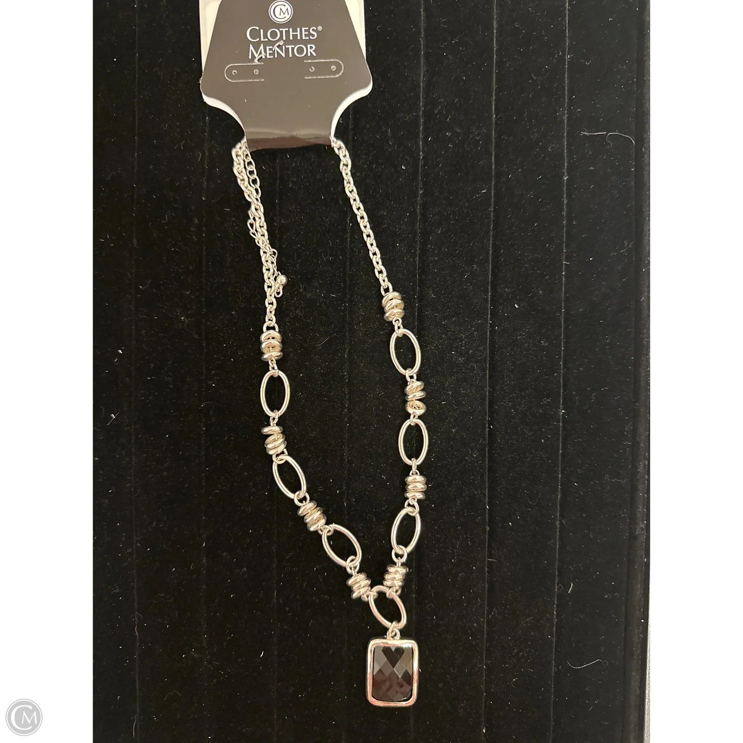 Necklace Pendant By Clothes Mentor