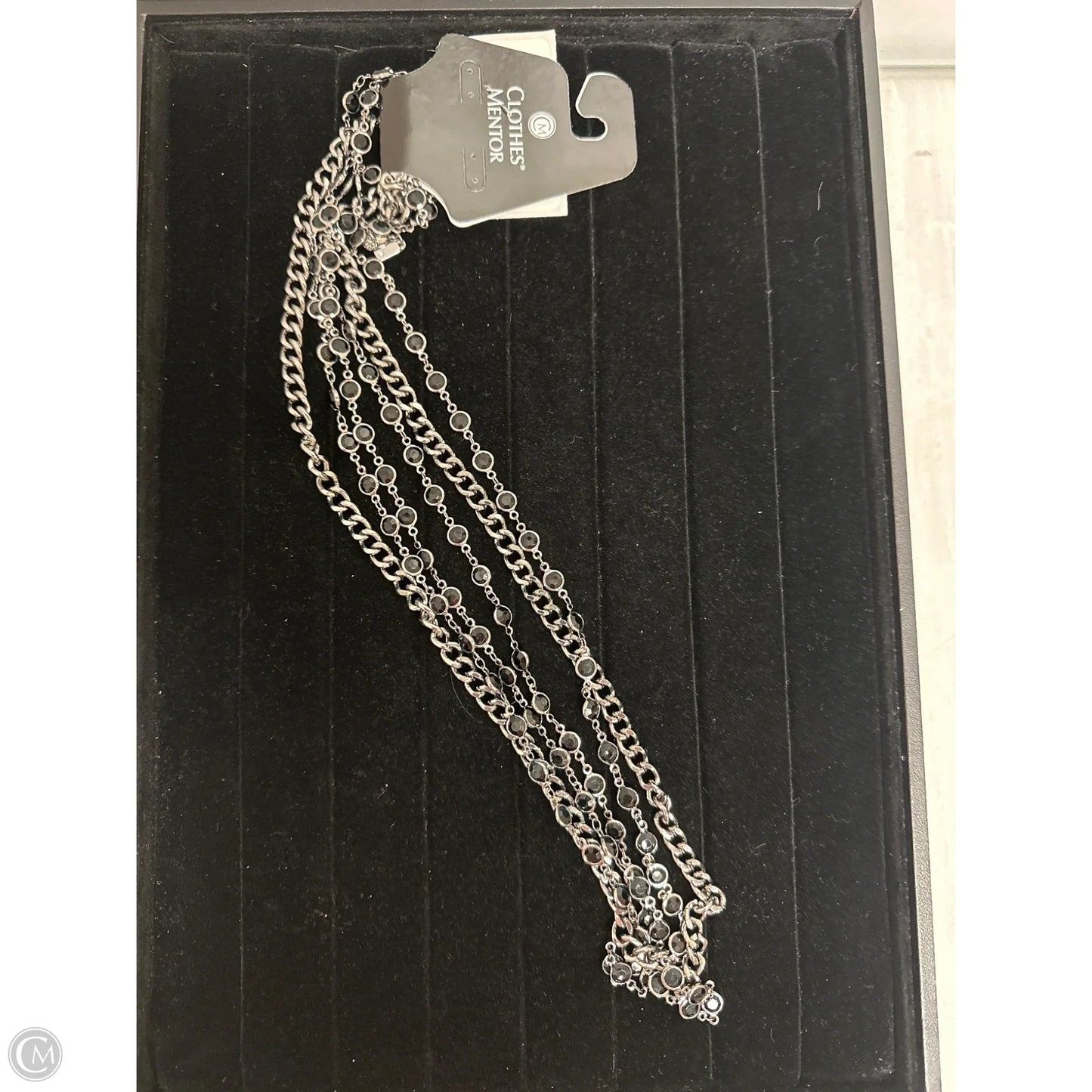 Necklace Layered By Simply Vera