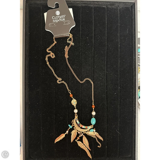 Necklace Pendant By Clothes Mentor