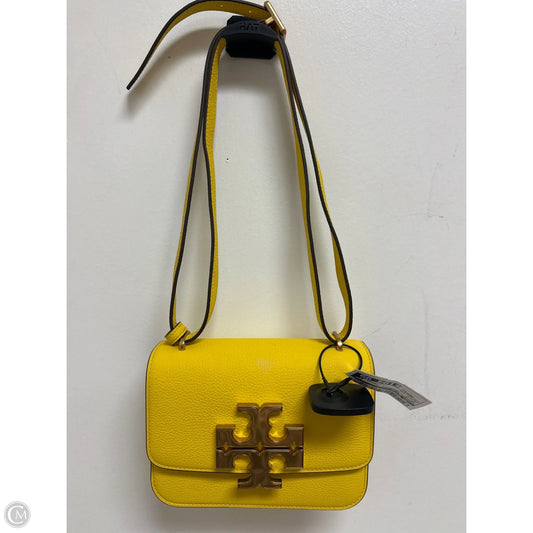 Handbag Designer By Tory Burch, Size: Medium