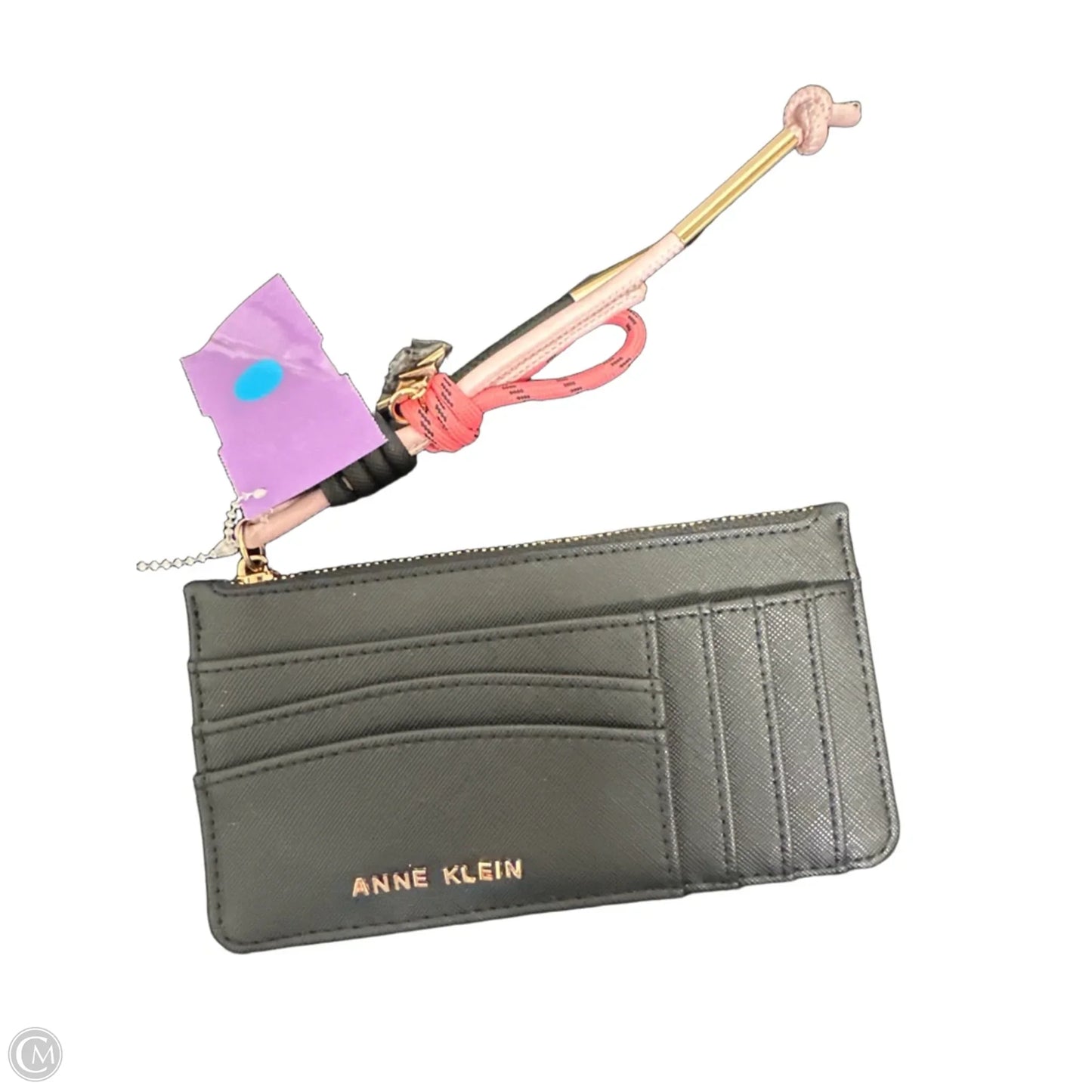Wallet By Anne Klein, Size: Medium