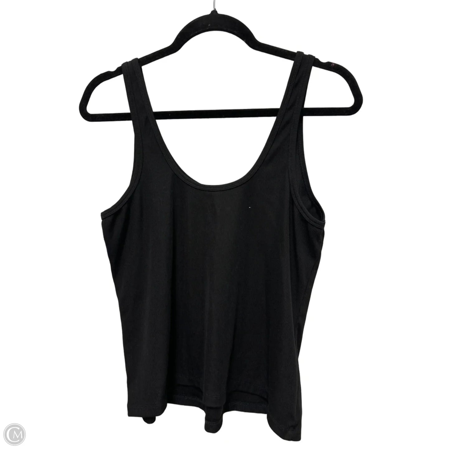 Tank Top By Torrid In Black, Size: L