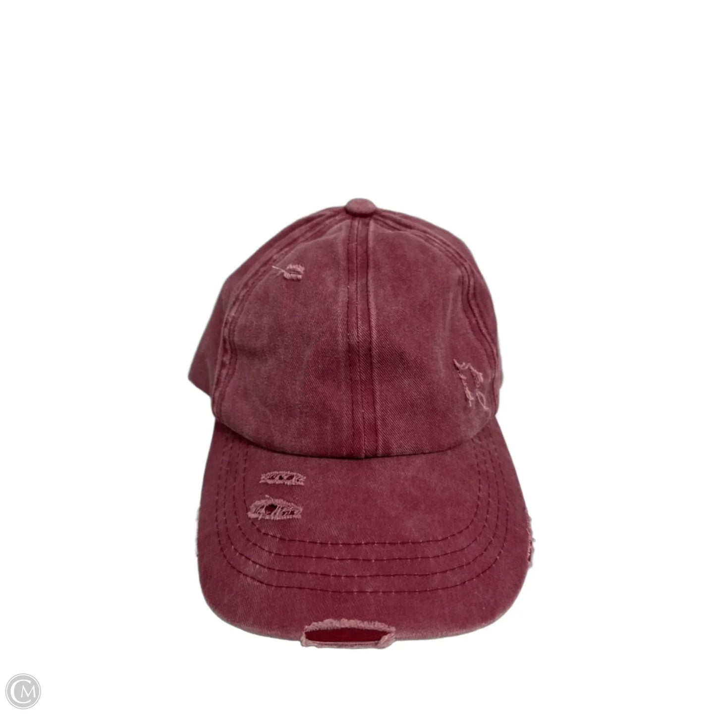 Hat Baseball Cap By Clothes Mentor