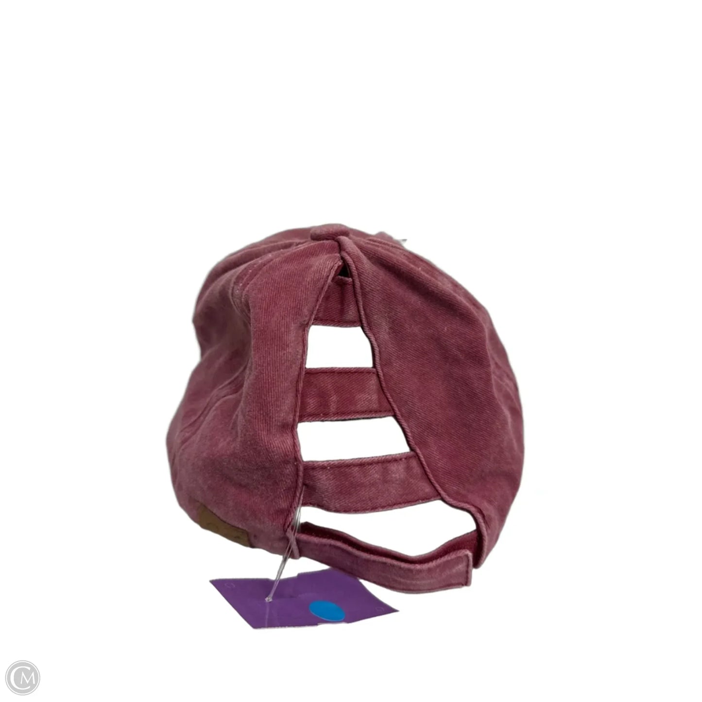 Hat Baseball Cap By Clothes Mentor