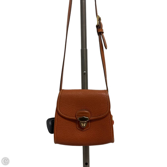 Handbag Designer By Dooney And Bourke, Size: Small