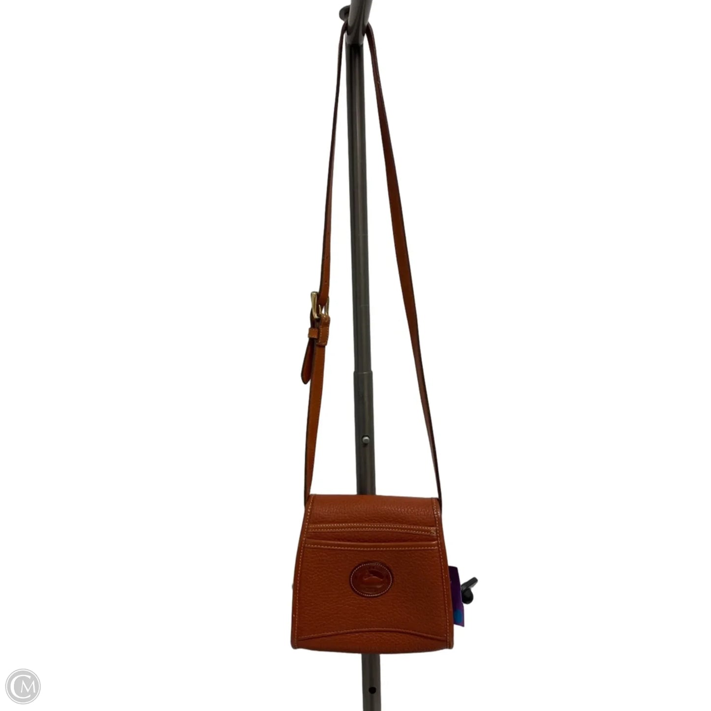 Handbag Designer By Dooney And Bourke, Size: Small