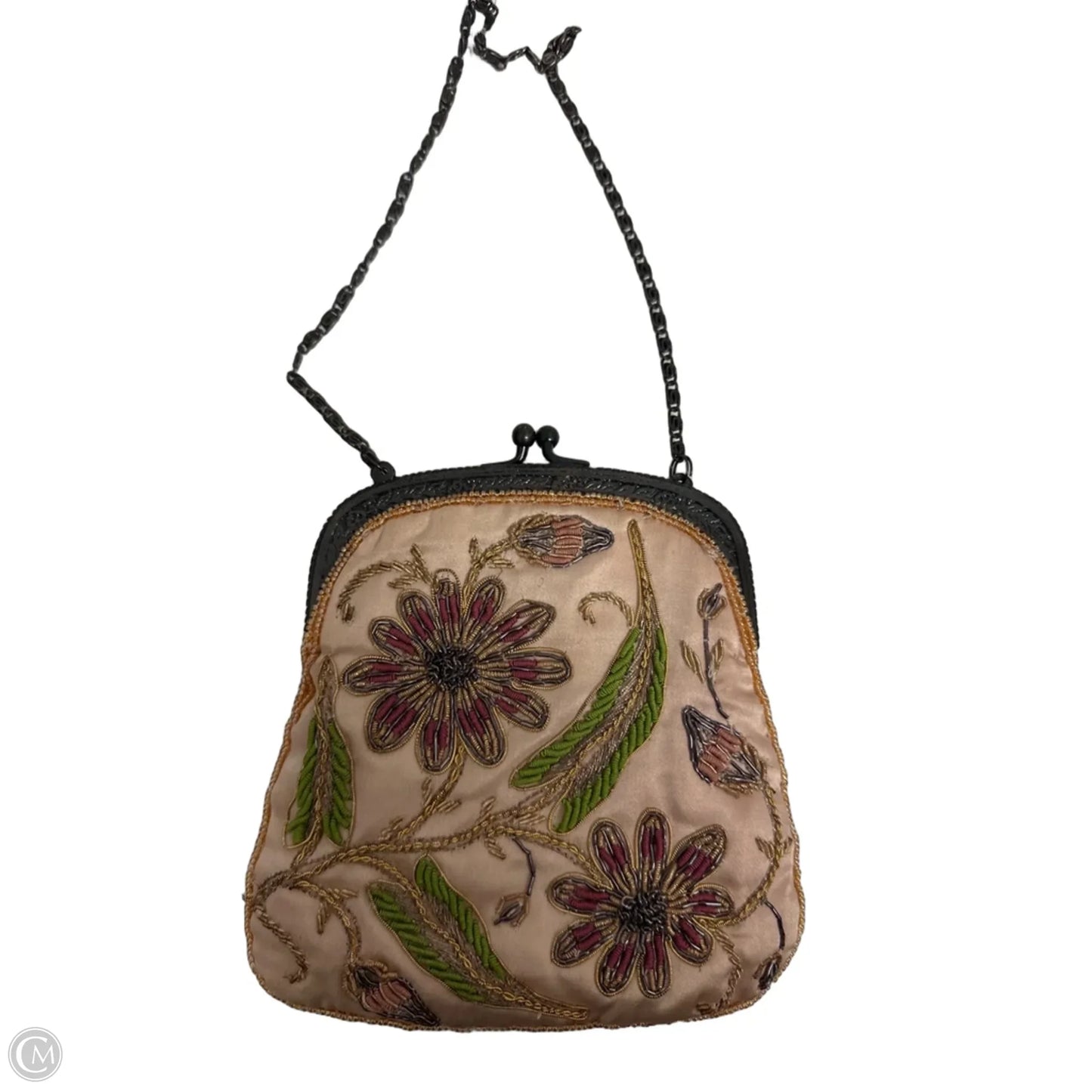 Coin Purse By Clothes Mentor, Size: Large