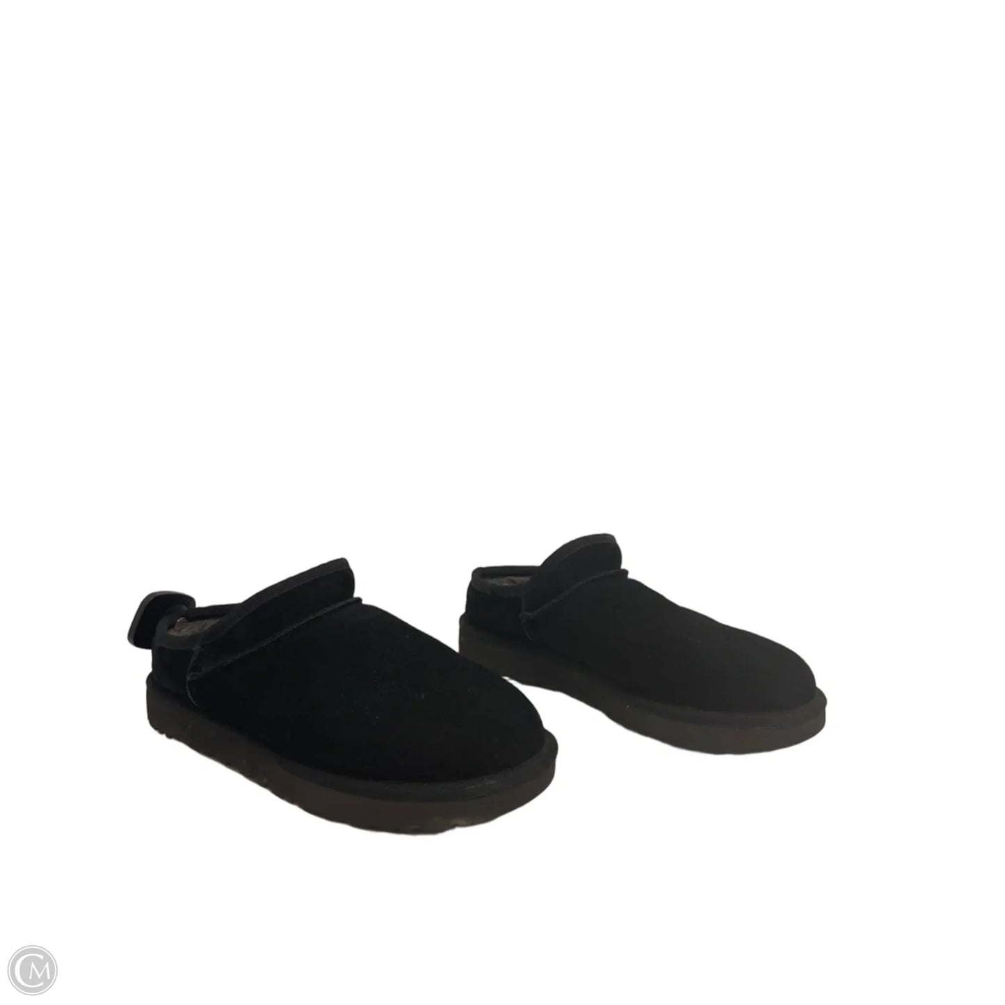 Shoes Designer By Ugg In Black, Size: 10
