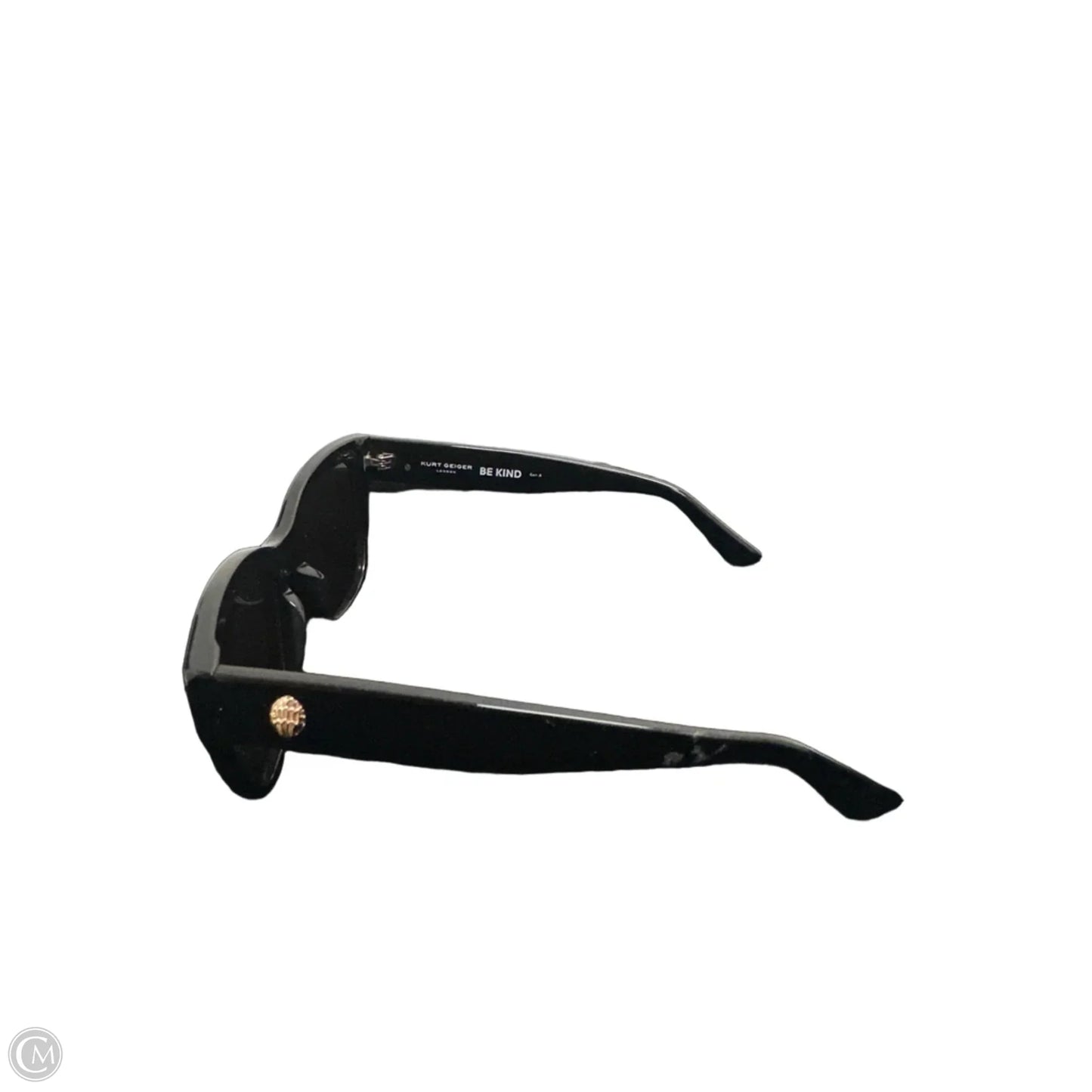 Sunglasses Designer By Kurt Geiger, Size: