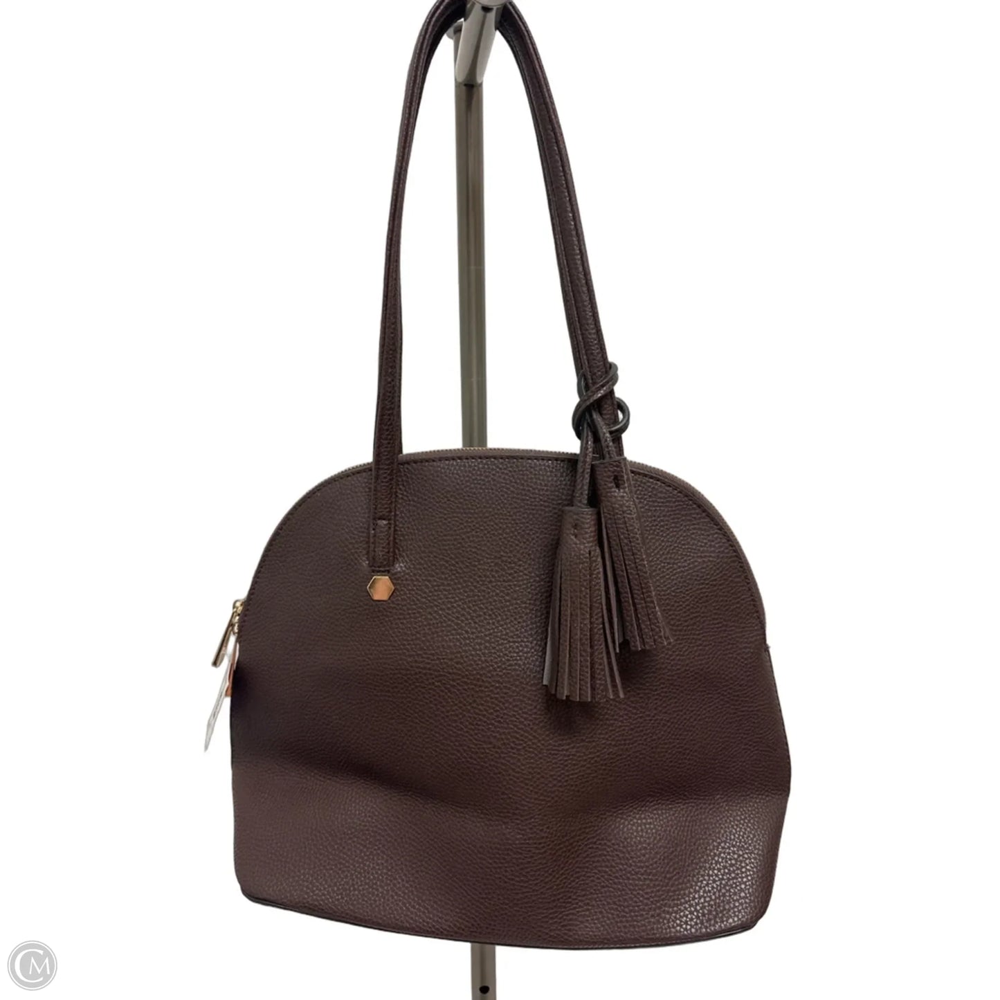 Handbag By Clothes Mentor, Size: Large