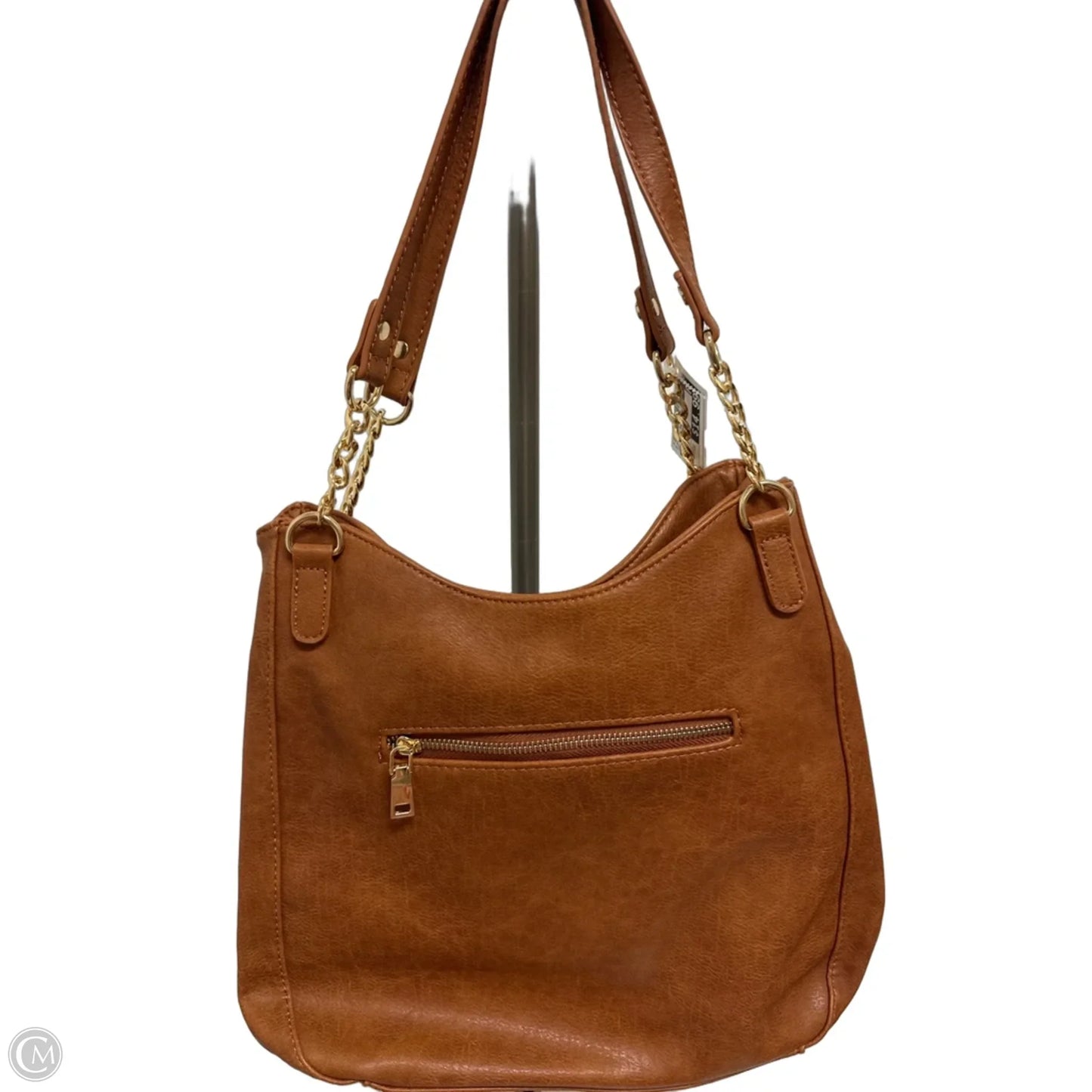 Handbag By Clothes Mentor, Size: Large