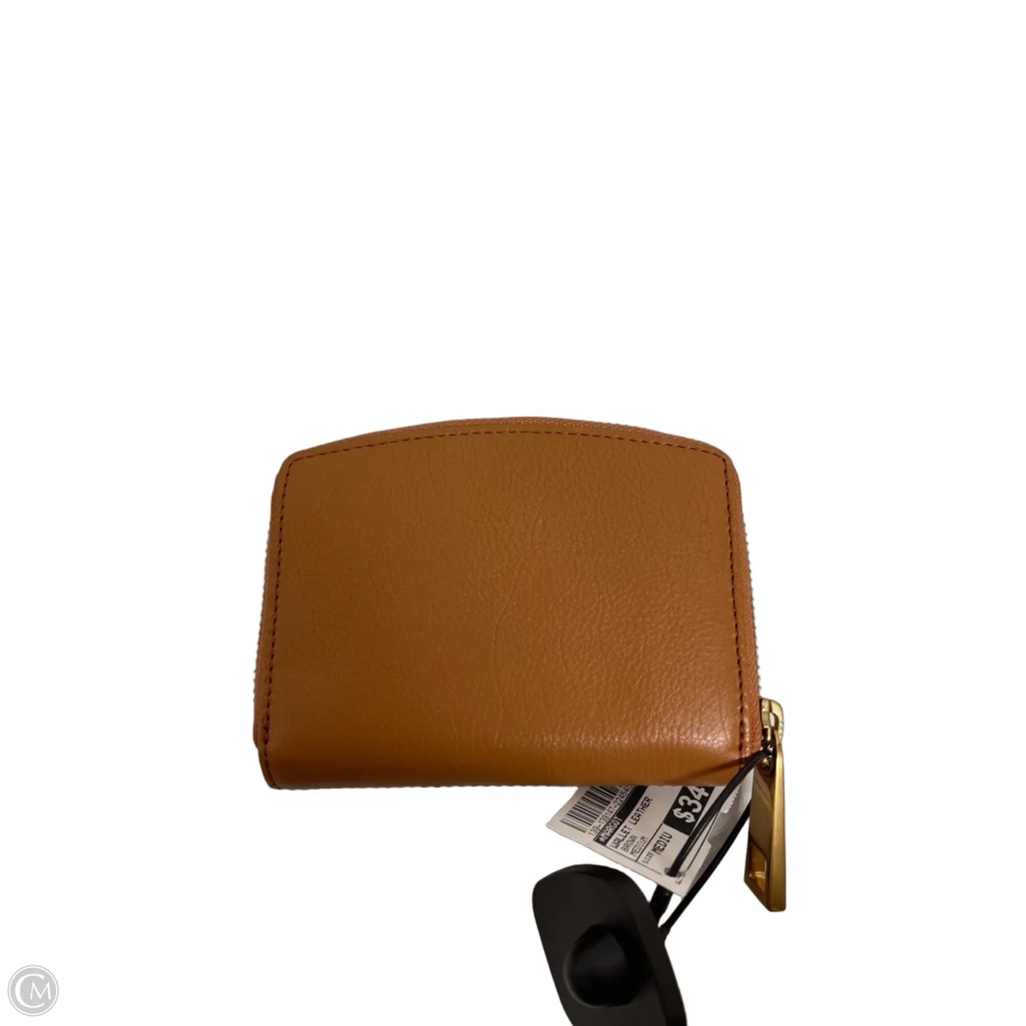 Wallet Leather By Margot, Size: Medium