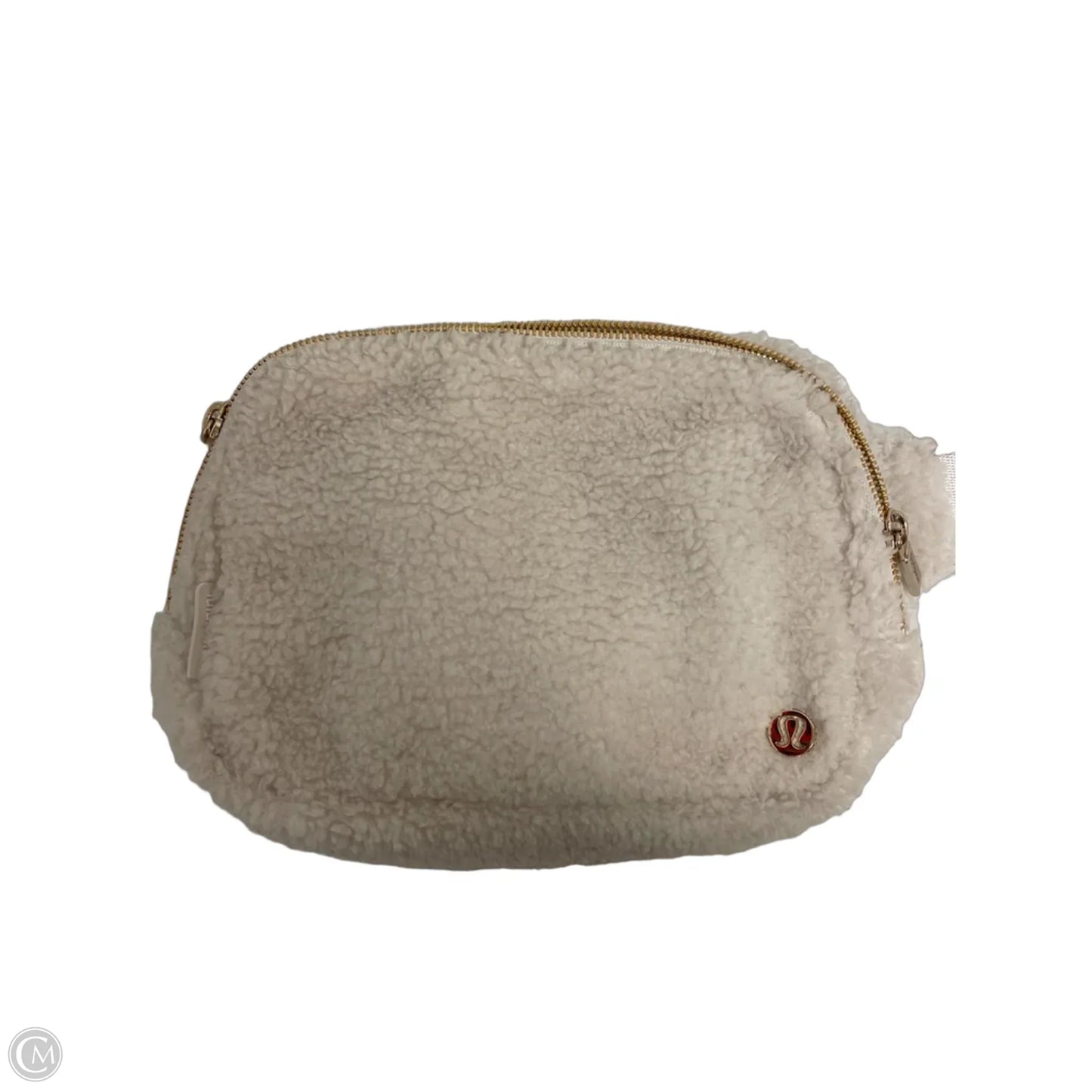 Belt Bag By Lululemon, Size: Medium