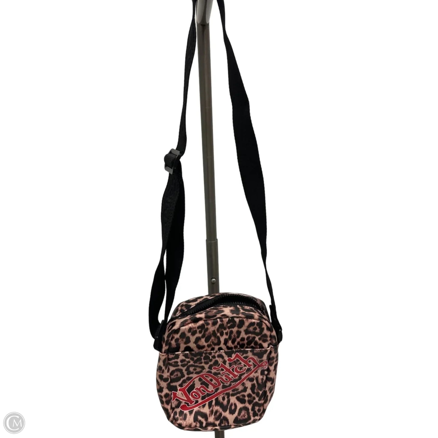 Crossbody By Clothes Mentor, Size: Medium