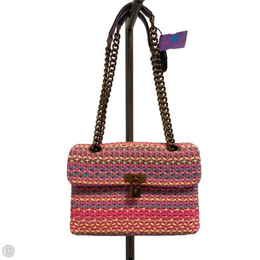Handbag Designer By Kurt Geiger, Size: Large