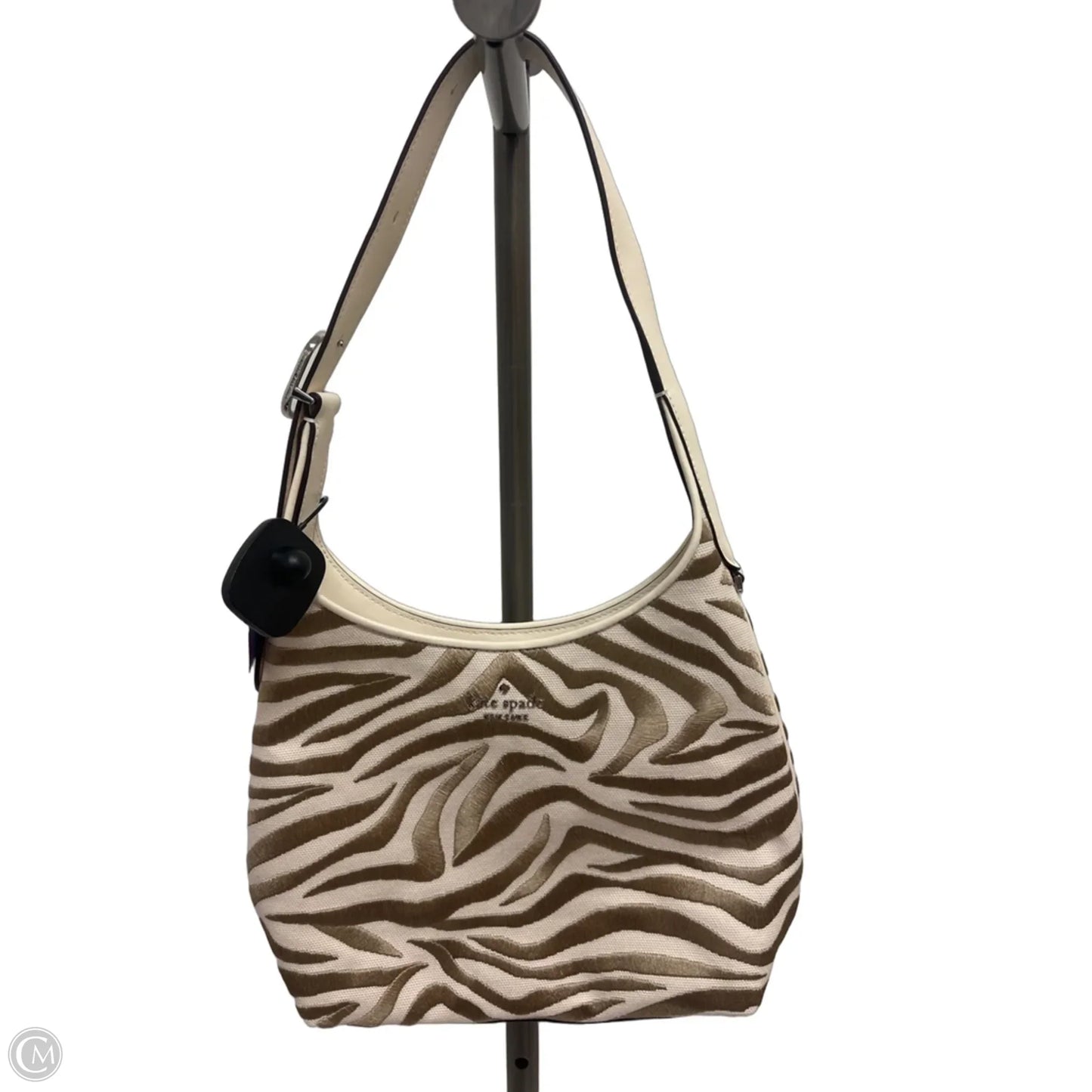 Handbag Designer By Kate Spade, Size: Large
