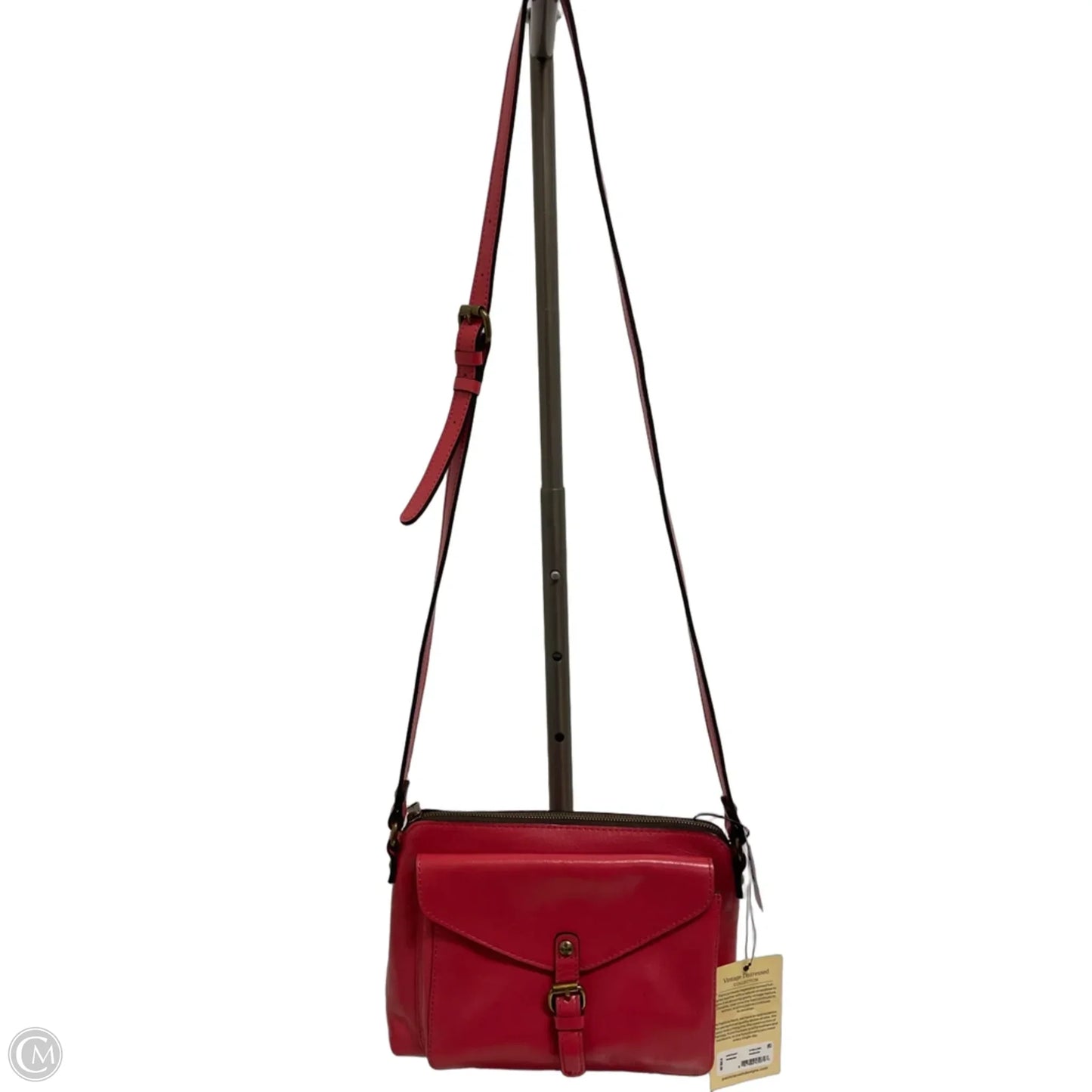 Handbag Designer By Patricia Nash, Size: Large