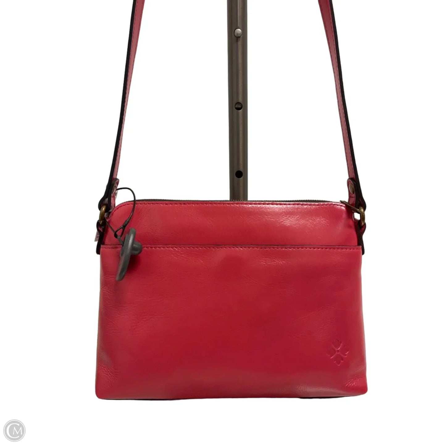 Handbag Designer By Patricia Nash, Size: Large