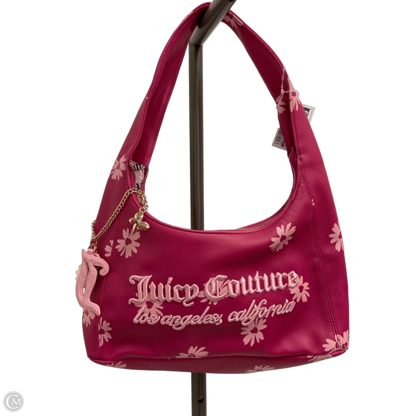 Handbag By Juicy Couture, Size: Large