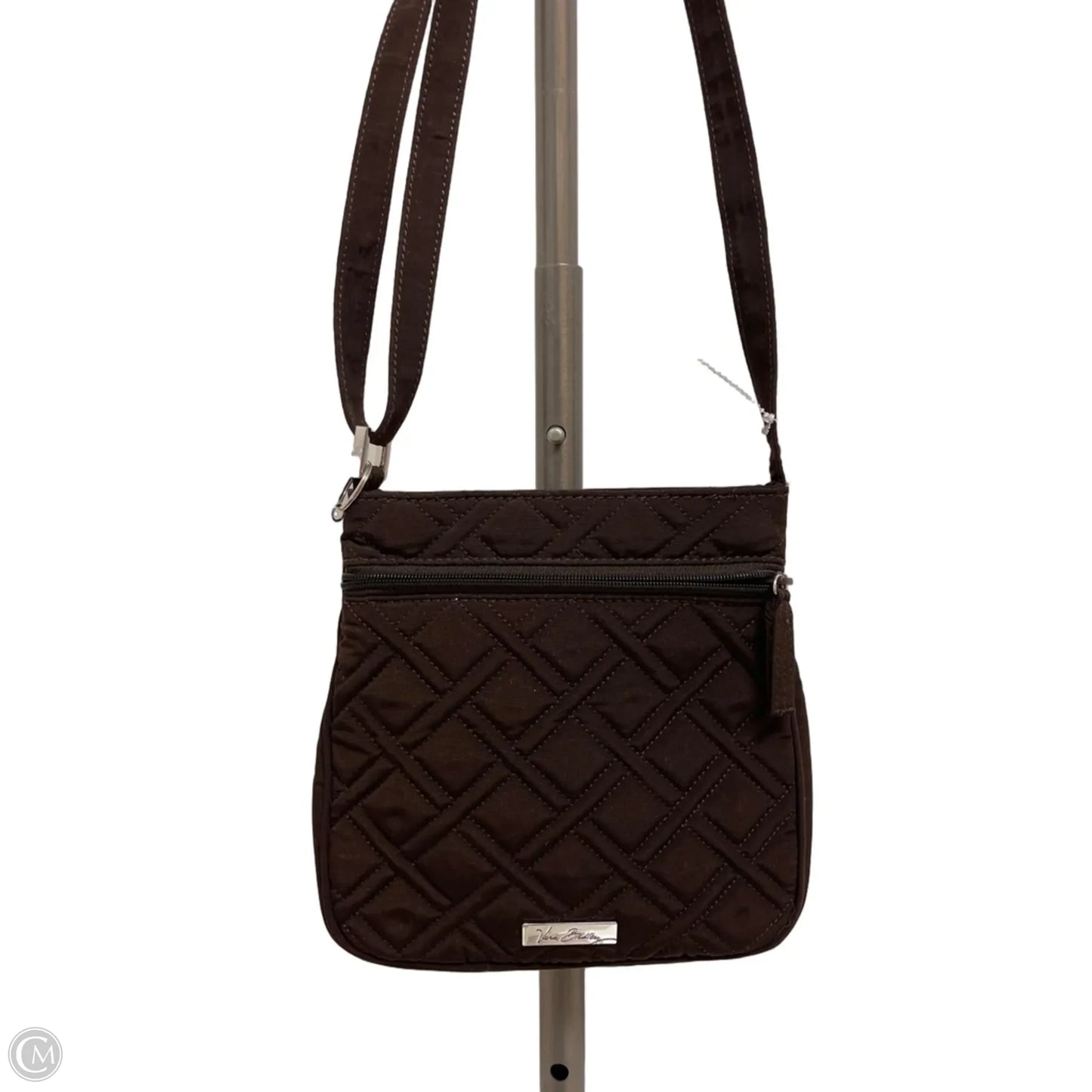 Crossbody By Vera Bradley, Size: Small