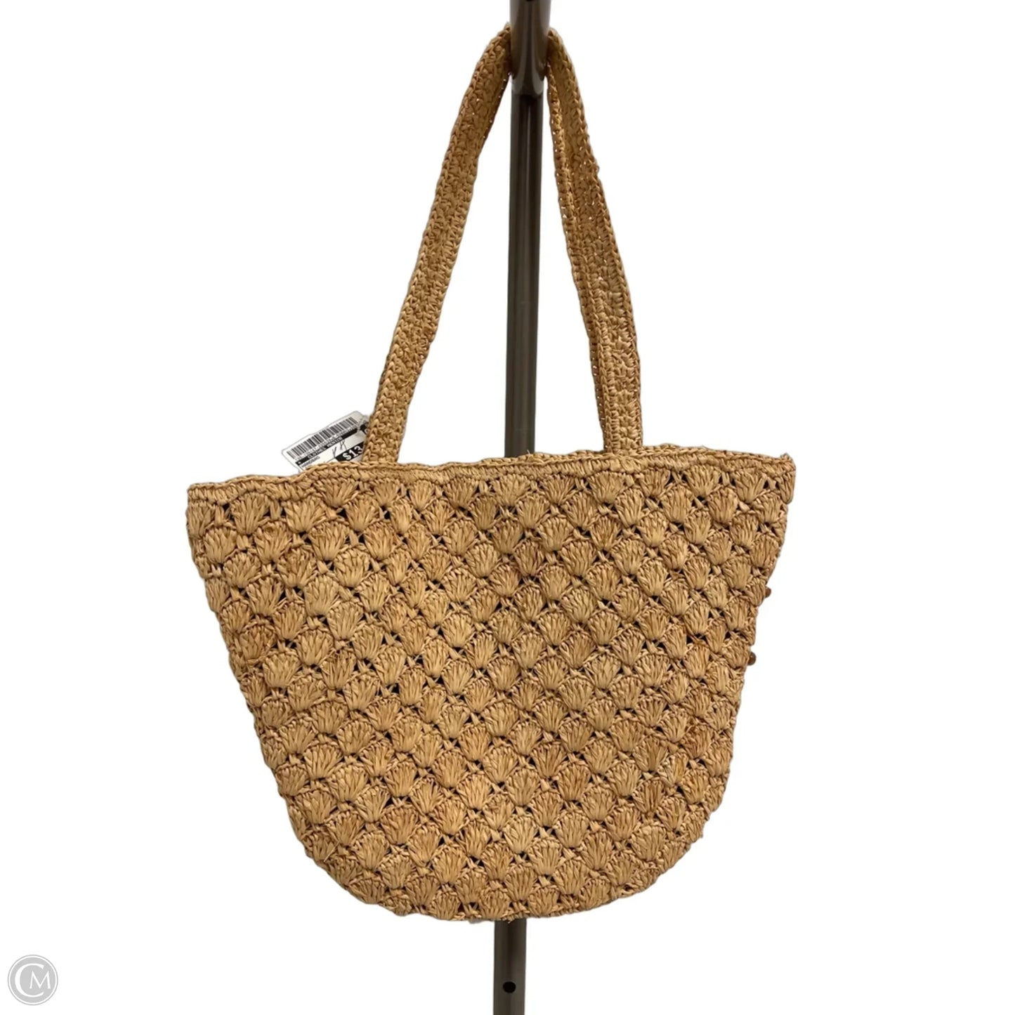 Handbag By Clothes Mentor, Size: Medium