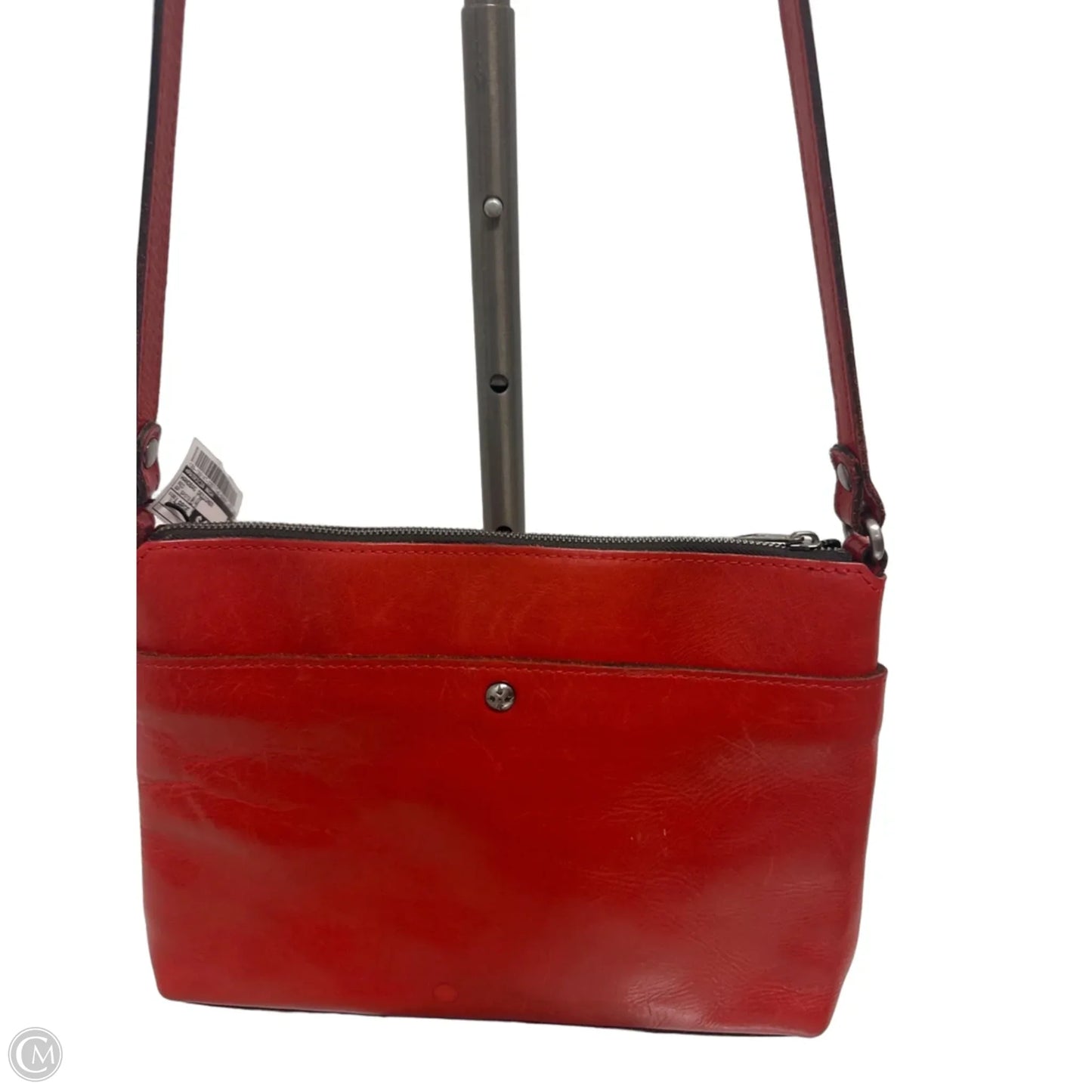 Handbag Designer By Patricia Nash, Size: Large