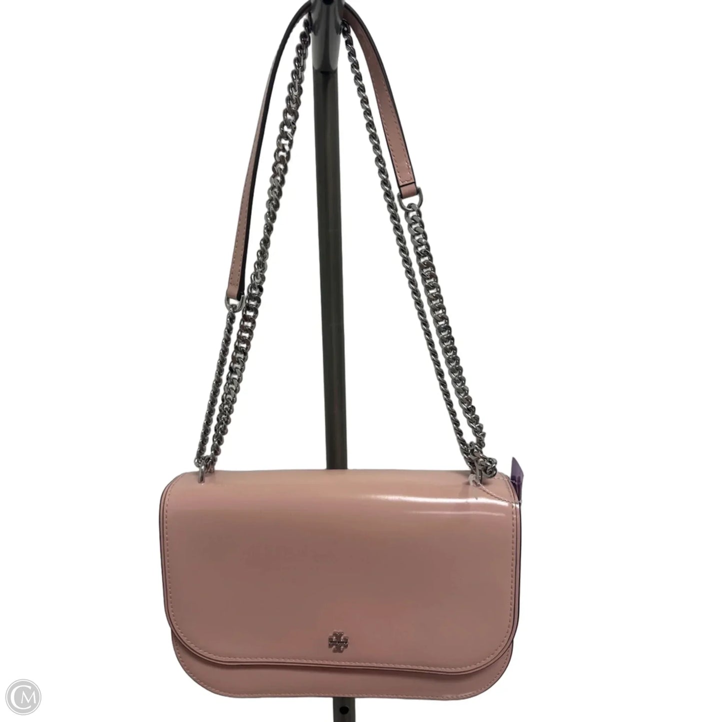 Handbag Designer By Tory Burch, Size: Large