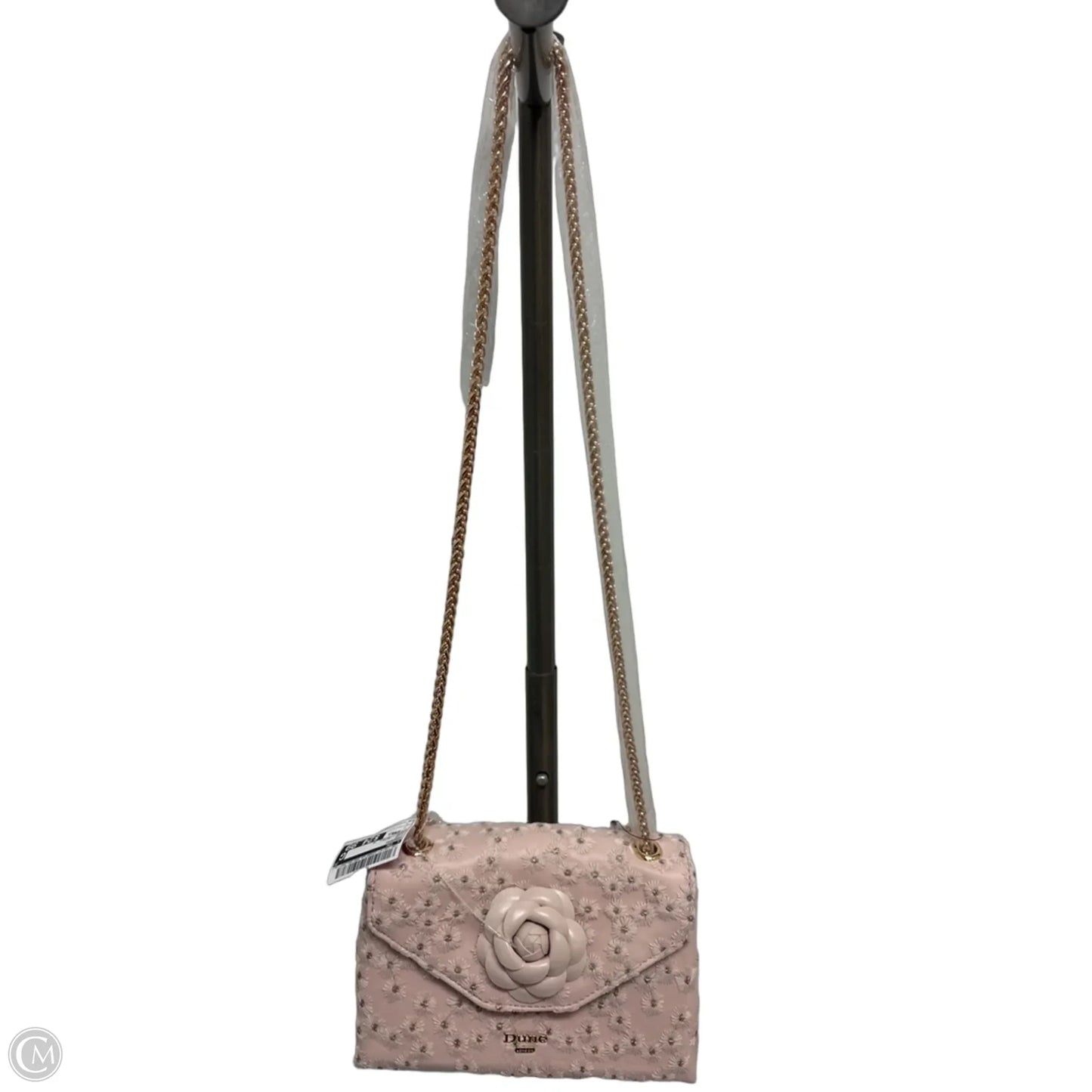 Handbag By Cmc, Size: Small