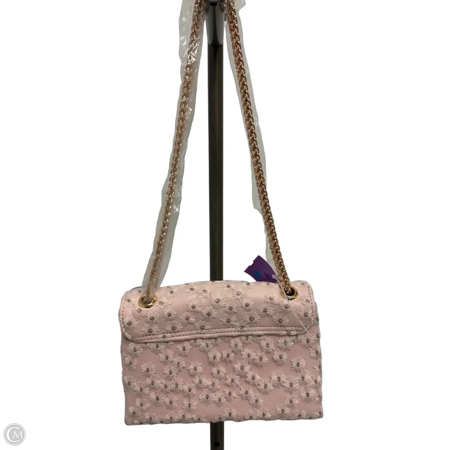 Handbag By Cmc, Size: Small