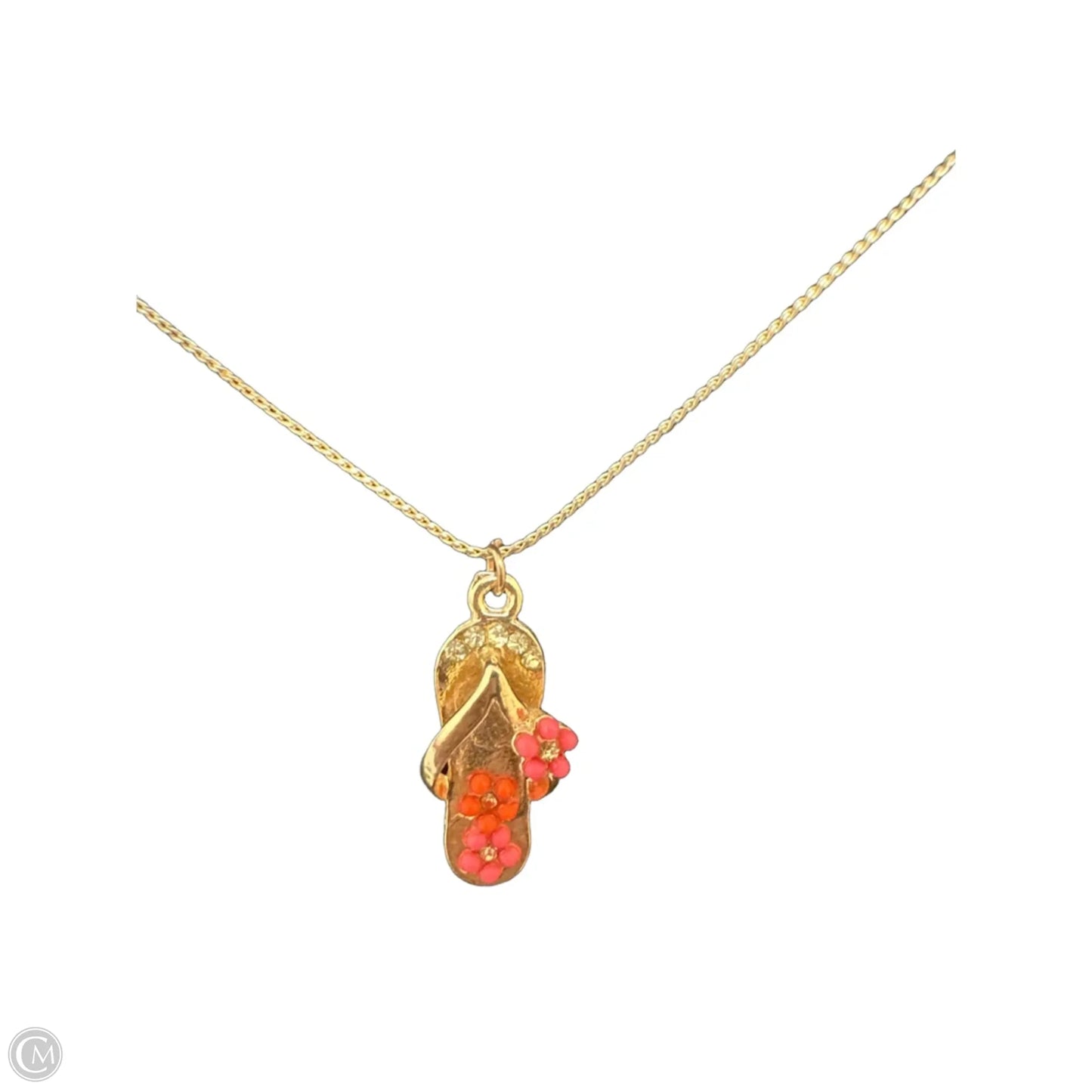Necklace Other By 12th Tribe