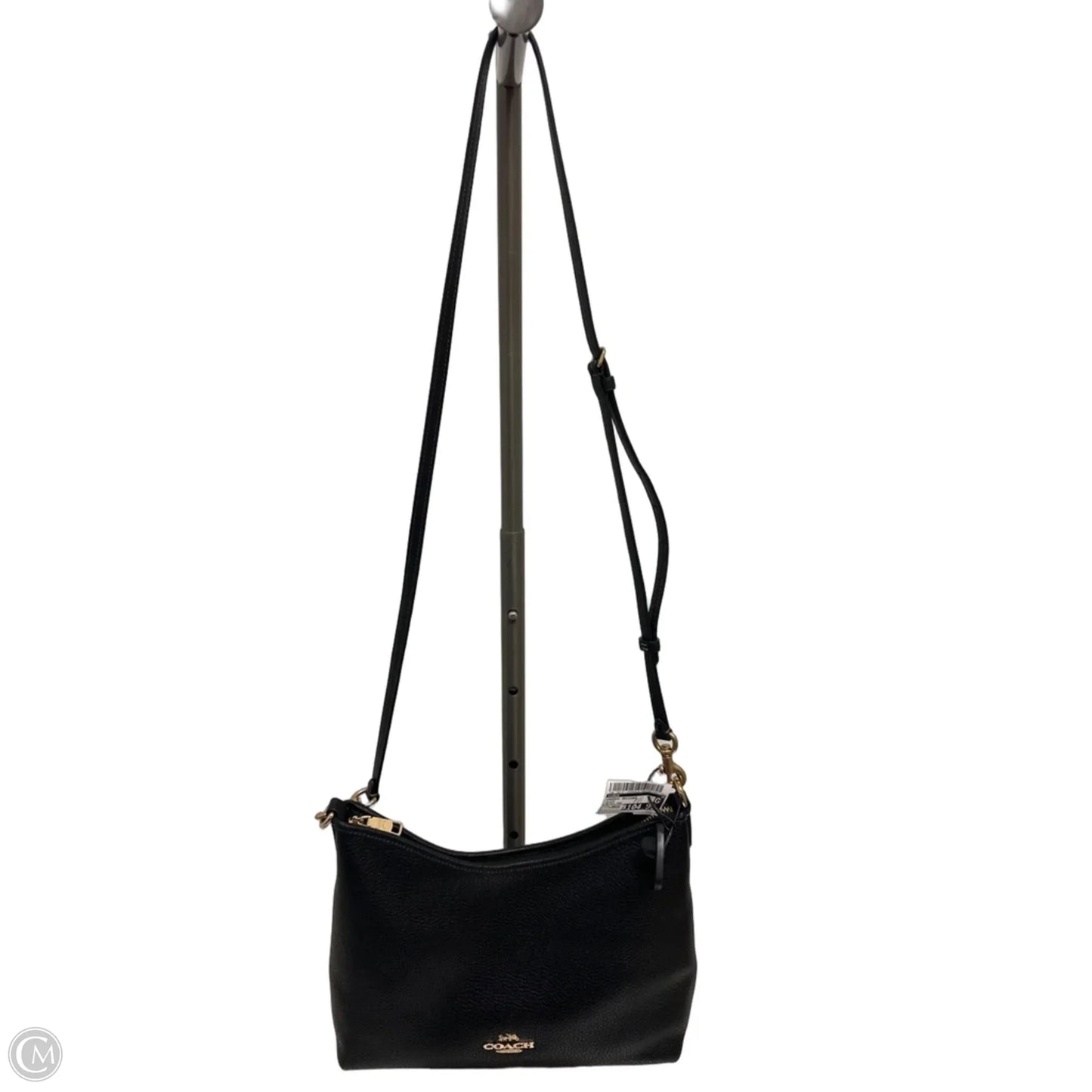 Handbag Designer By Coach, Size: Large