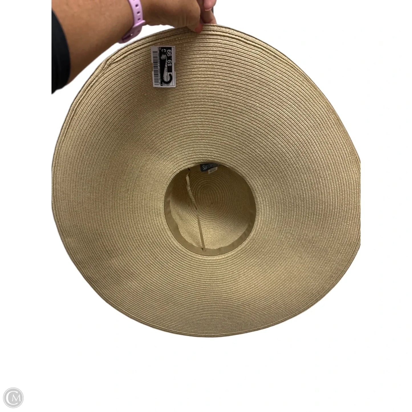 Hat Sun By Clothes Mentor