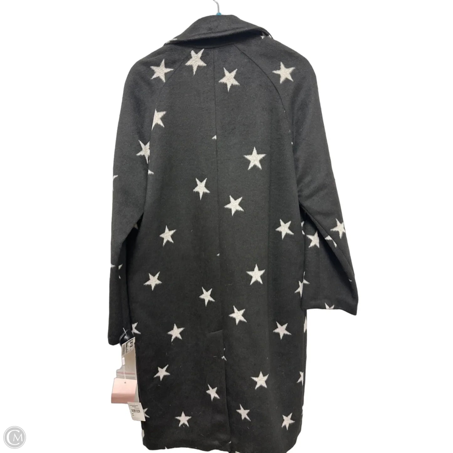 Coat Other By Avec Les Filles In Black, Size: M