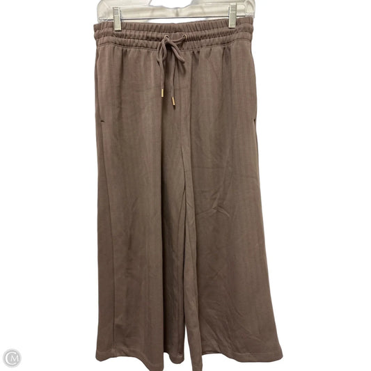 Pants Lounge By Danskin Now In Taupe, Size: 8