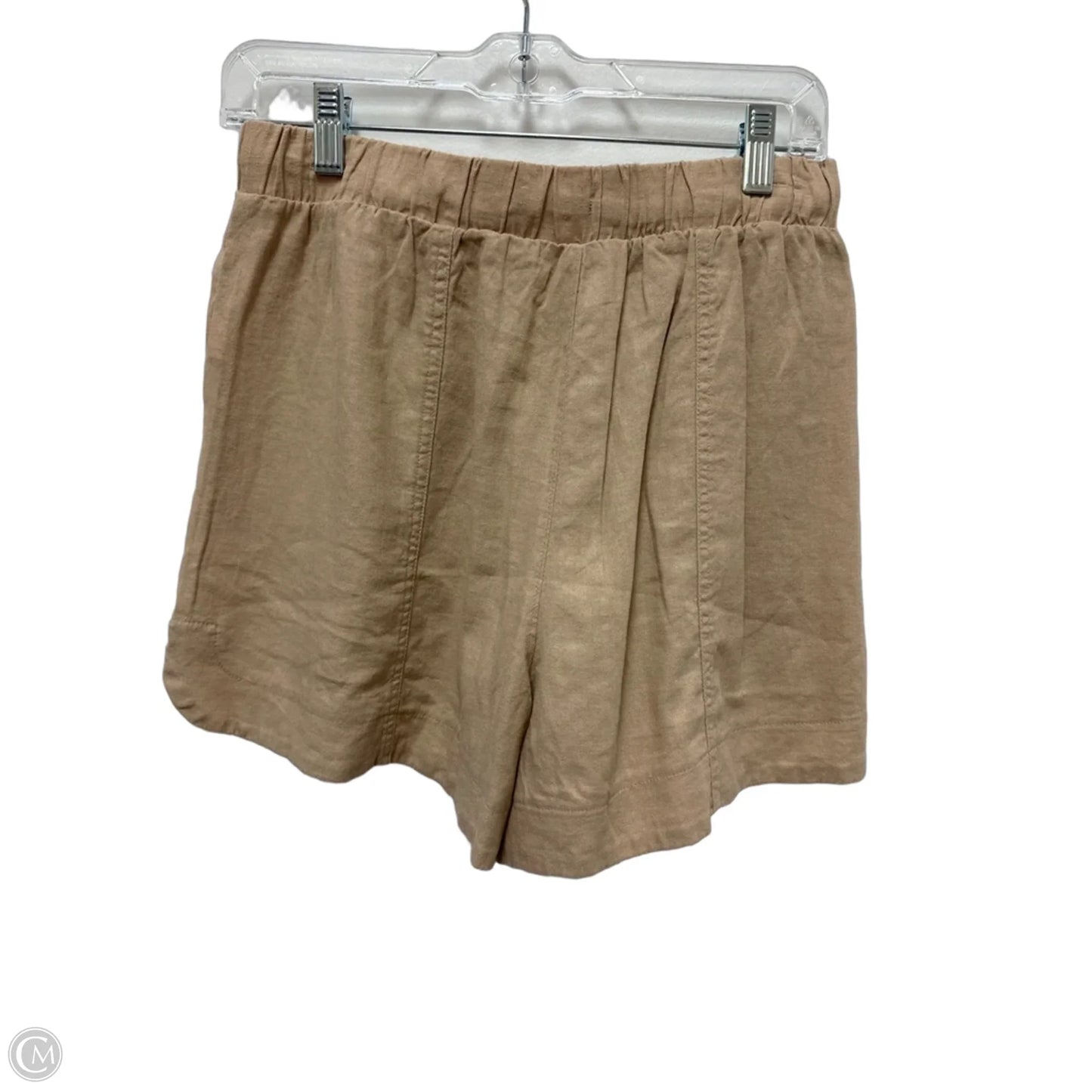 Shorts By Universal Thread In Tan, Size: 4