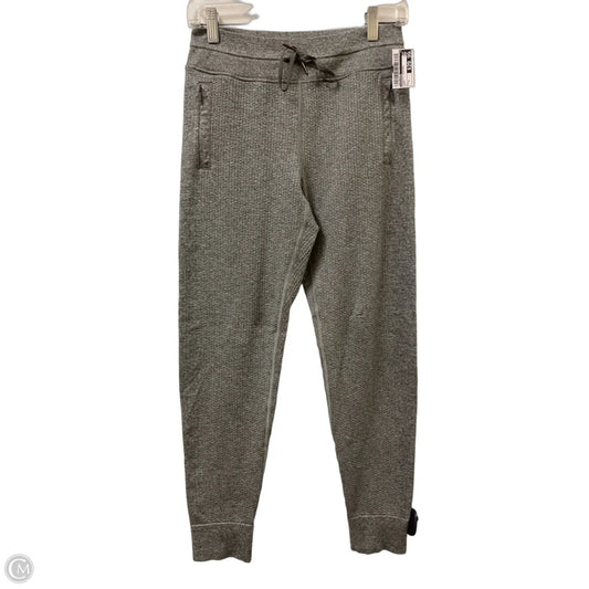 Athletic Leggings By Lululemon In Green, Size: 4