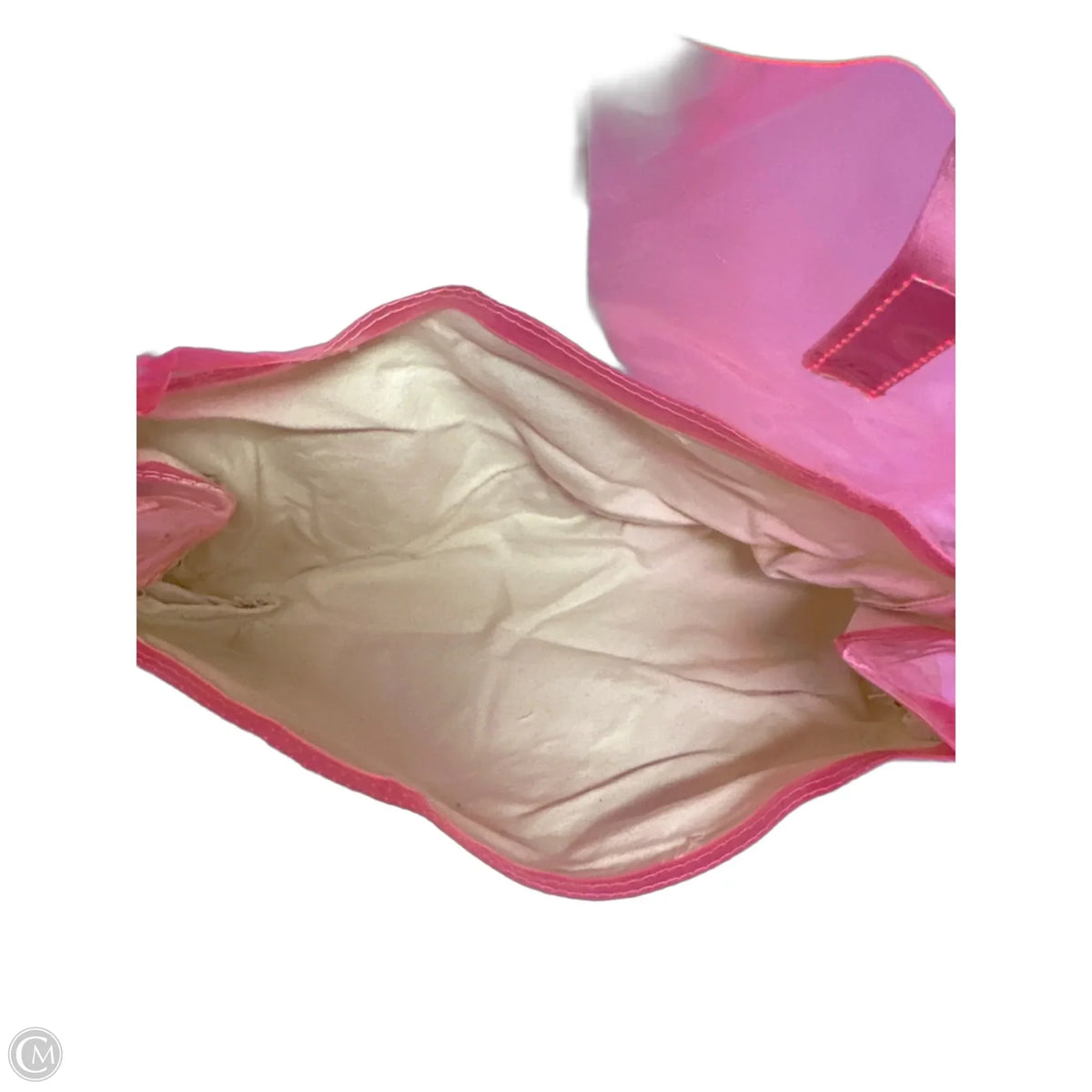 Tote By Clothes Mentor, Size: Medium