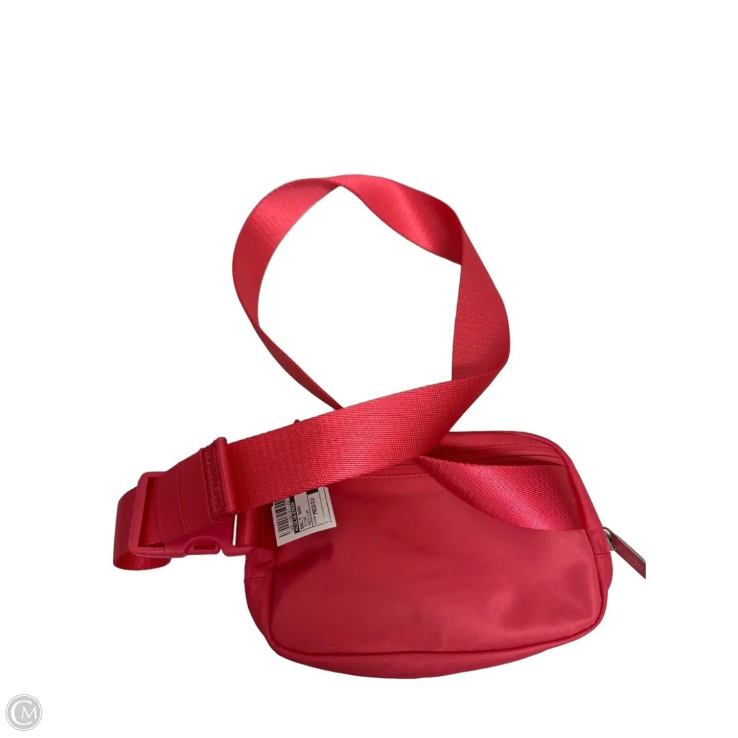 Belt Bag By Lululemon, Size: Medium
