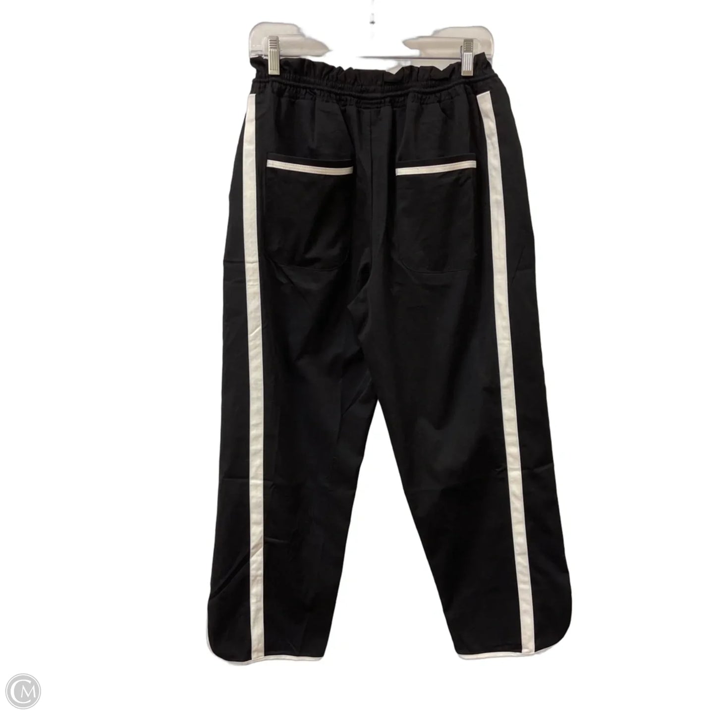 Athletic Pants By Clothes Mentor In Black, Size: 6