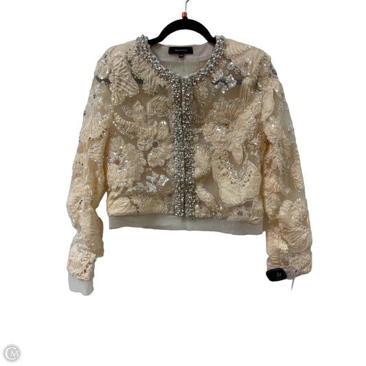 Jacket Other By Cma In Cream, Size: M