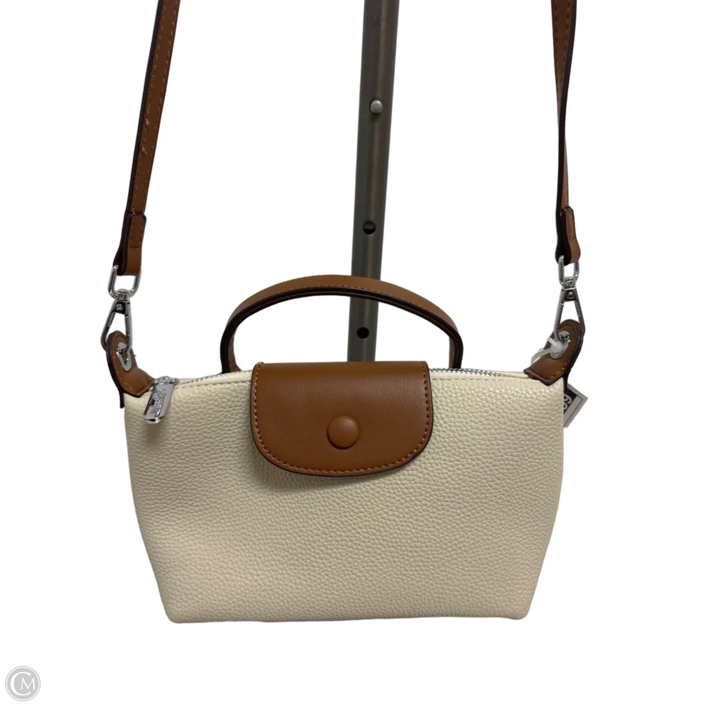 Handbag By Clothes Mentor, Size: Small