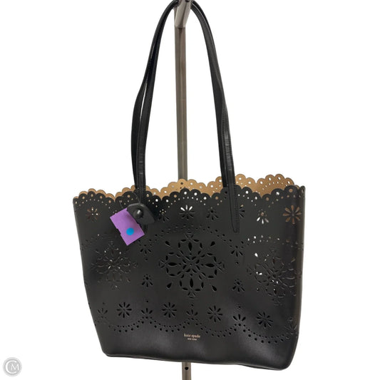 Handbag Designer By Kate Spade, Size: Large