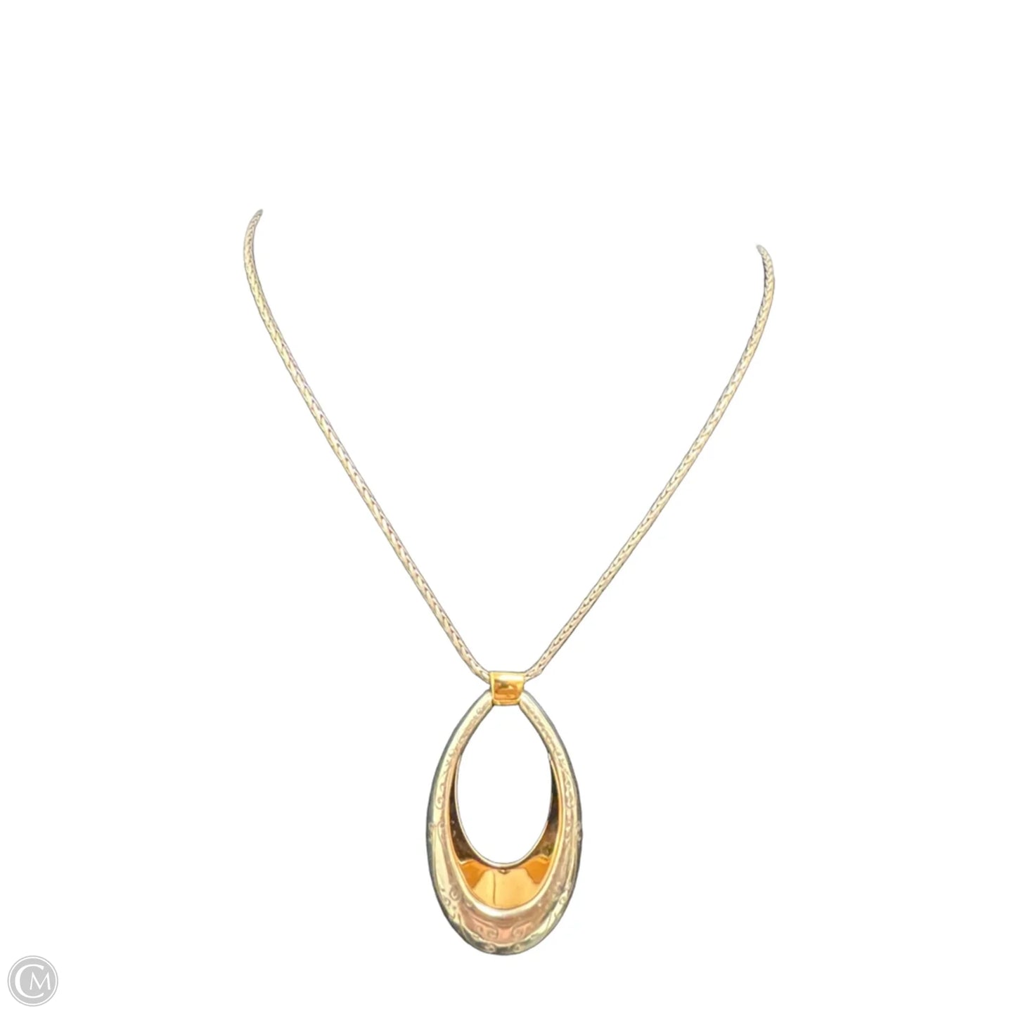 Necklace Pendant By Brighton