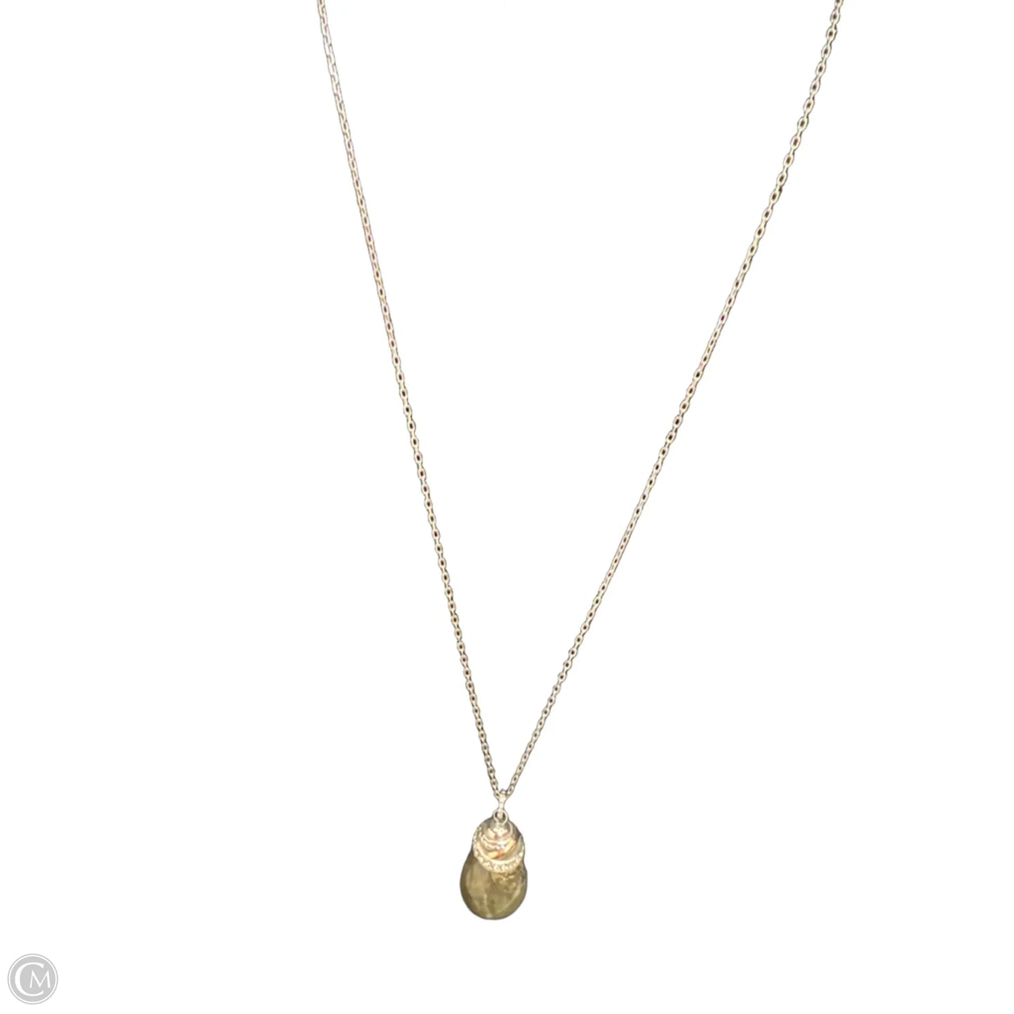 Necklace Pendant By Brighton